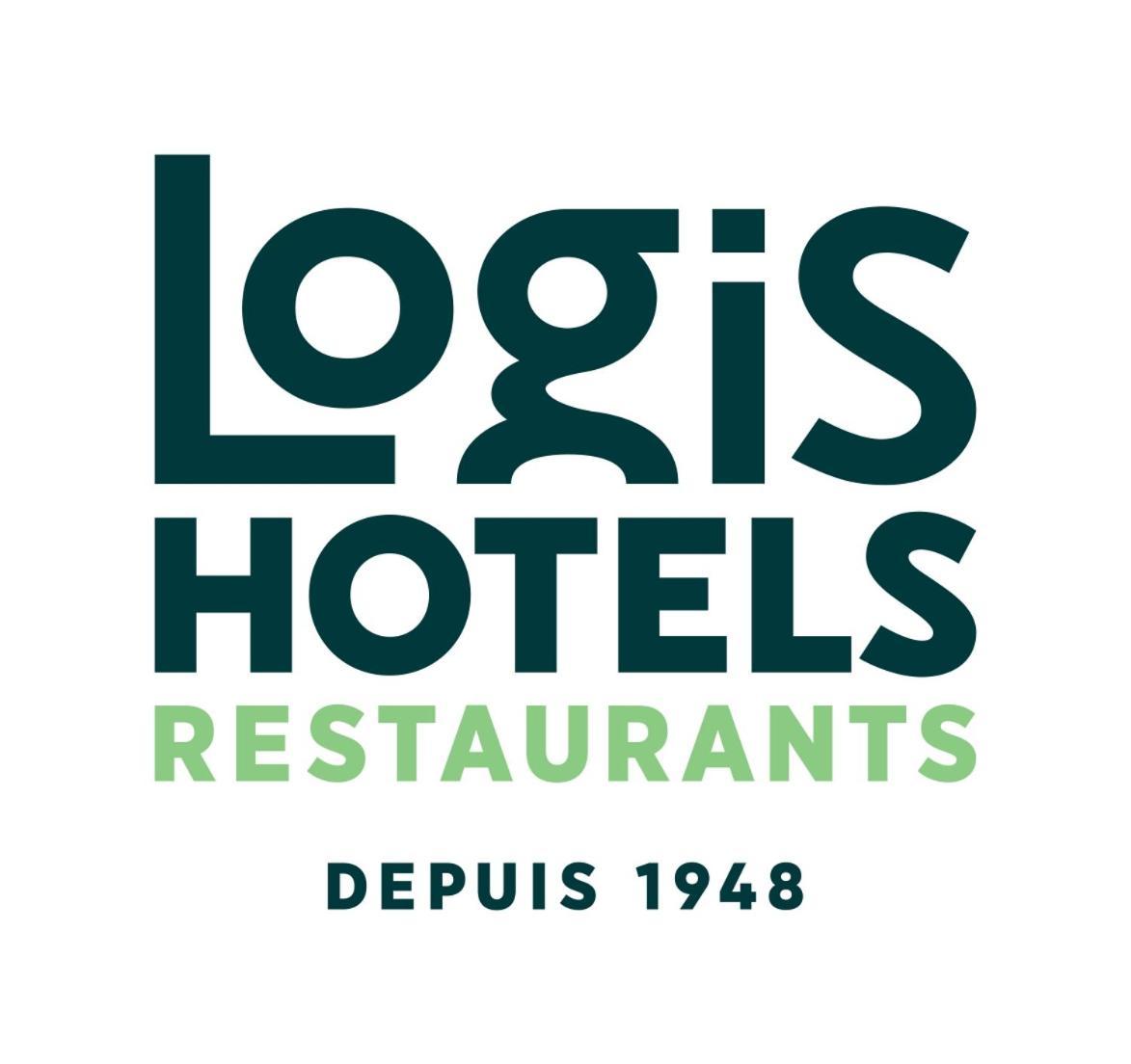 Logis Hotel Restaurant Auberge De La Xaintrie Saint-Privat  Exterior photo